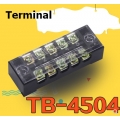 Terminal (เทอมินอล) TB-4504 (TB4504)